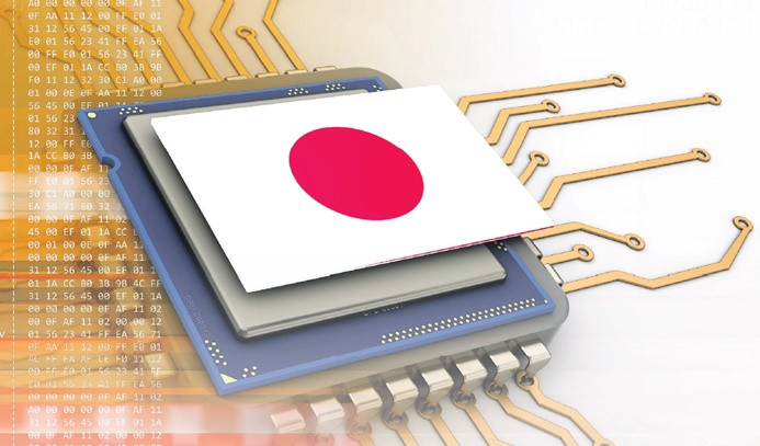 Japonya'da ekonominin motoru teknoloji olacak