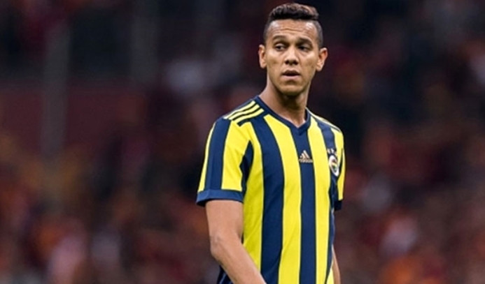 Fenerbahçe, De Souza için 12 milyon euro alacak