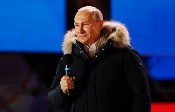 Putin’den emeklilik reformuna yumuşatma müdahalesi Dünya Gazetesi