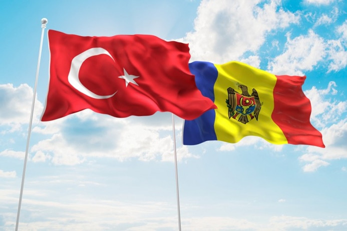 Moldova ile Türkiye arasında kimlikle seyahat