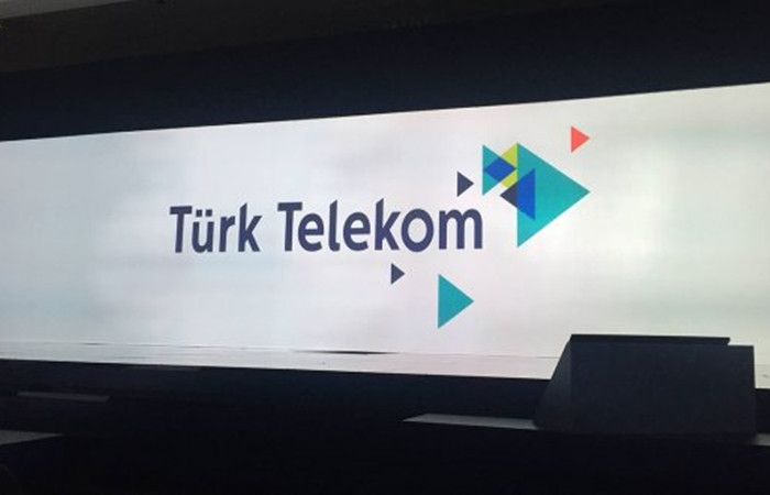 Türk Telekom'a 7 ödül birden