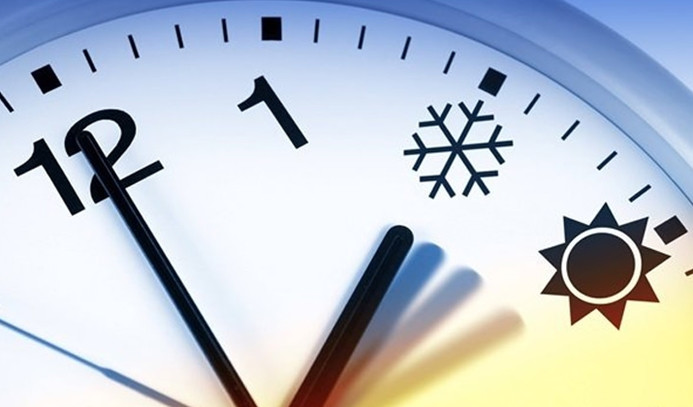 AB yaz-kış saati uygulamasını kaldırabilir