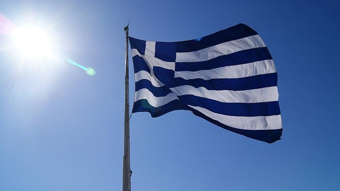 Yunan hükümeti Kaya'nın iadesini durdurdu