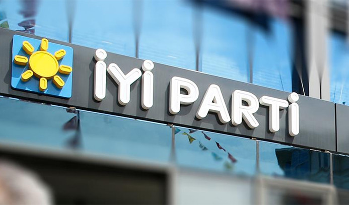 İYİ Parti'den istifalara yönelik açıklama