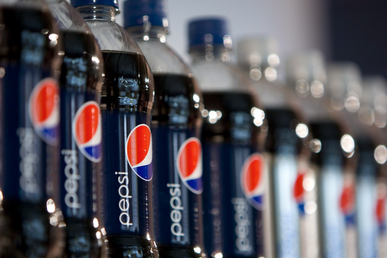 PepsiCo'nun CEO'su değişiyor