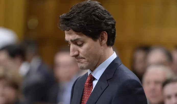 Kanada'ya yüklü 'Suudi Arabistan' faturası