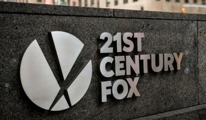 Fox, Sky Plc için resmi teklifini yaptı