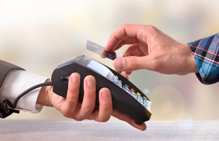 Kredi kartı borcundan takibe alınanlar azaldı