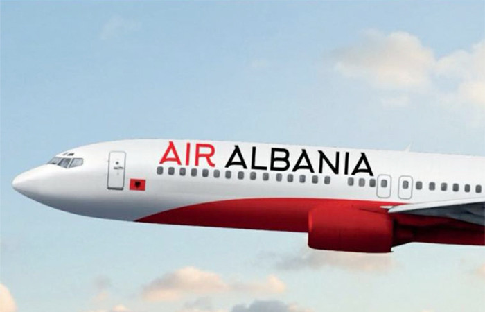 THY, Arnavutluk’ta ortak şirket kuruyor