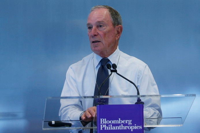 Bloomberg Küresel İş Forumu 26 Eylül'de düzenlenecek