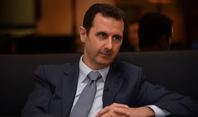 Suriye hükümeti anlaşmadan memnun