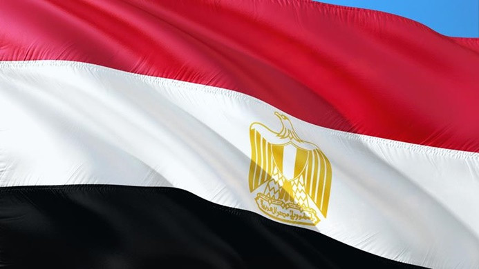 GKRY ile Mısır arasında boru hattı anlaşması
