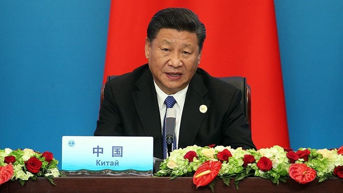 Çin'den güçlü BM çağrısı