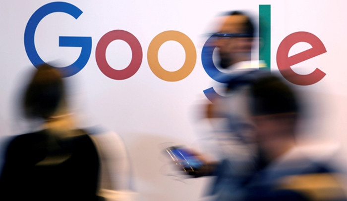 Google'a 93 milyon lira ceza