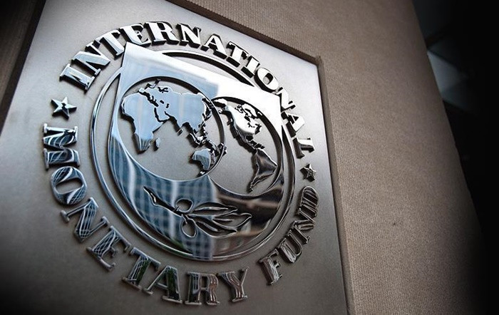 IMF'den 'yeni program' açıklaması