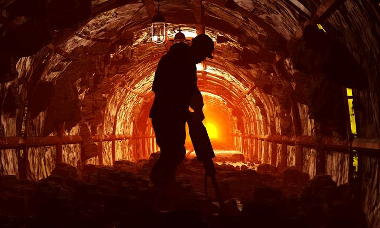 Maden şirketlerine ceza yağdı