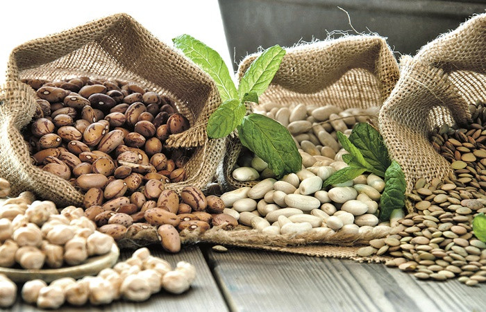 Hububat, bakliyat ve yağlı tohumlarda ürün ve pazar çeşitliliği artırılmalı