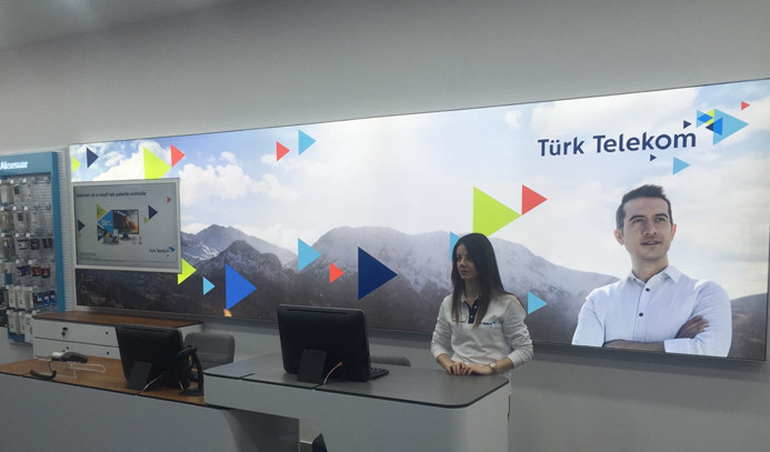 Türk Telekom’un yönetim ve denetim kurulunda değişiklik
