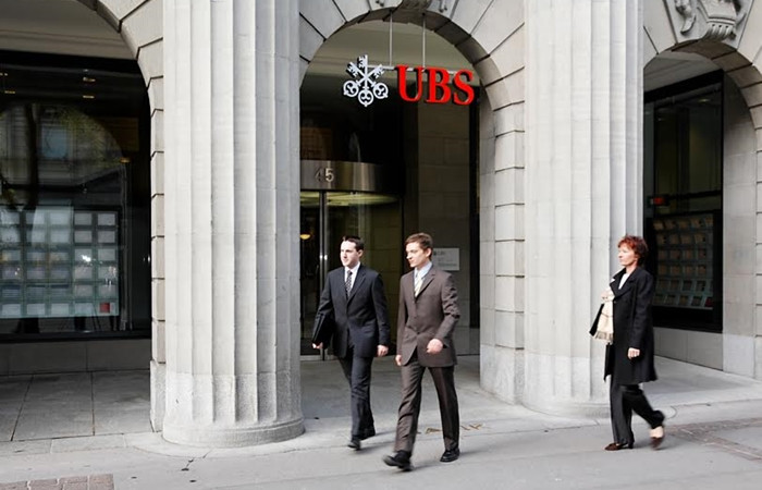UBS’in milyarderlerini Türk kızı yönetecek