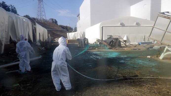 Japonya'dan Fukuşima felaketi sonrası ilk 'radyasyon' itirafı