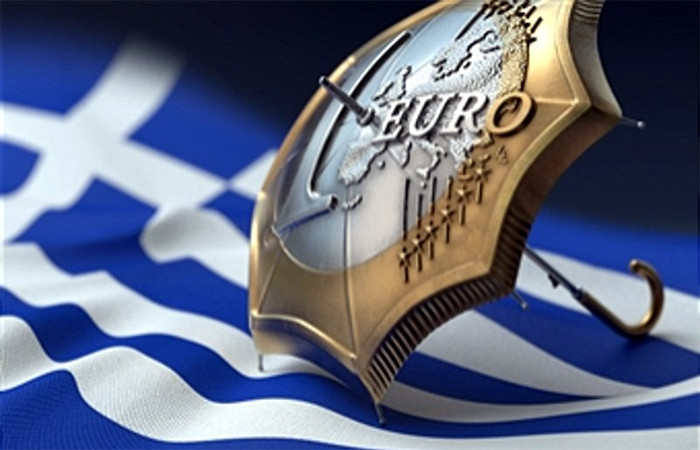 Yunanistan krizde ağır yara aldı