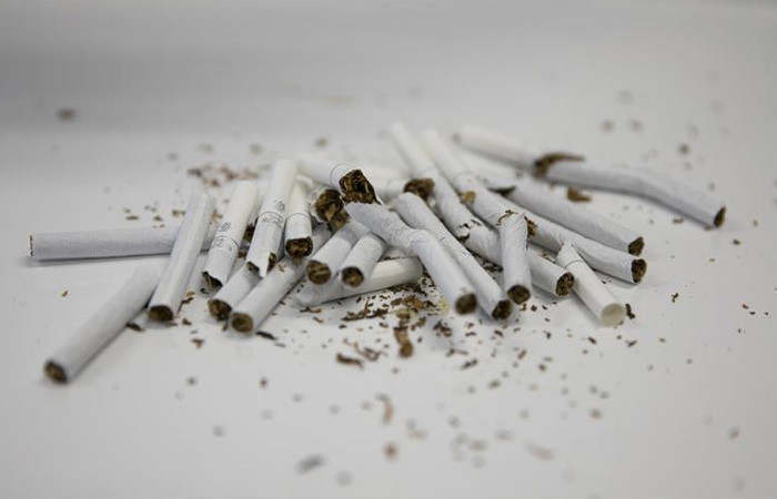 Tütün kullanımı önlenebilir ölüm nedenlerinde ilk sırada