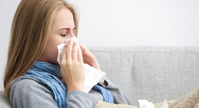 Sağlık Bakanlığı'ndan 'grip' açıklaması