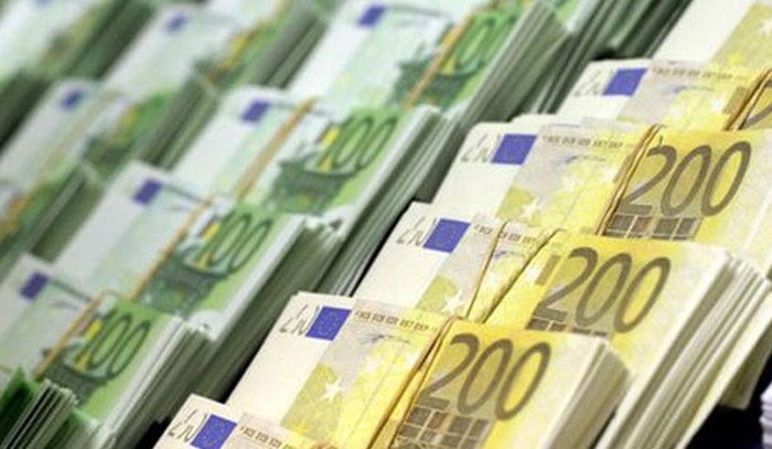 Fransa'dan Irak'a yeniden imar için 430 milyon euro kredi