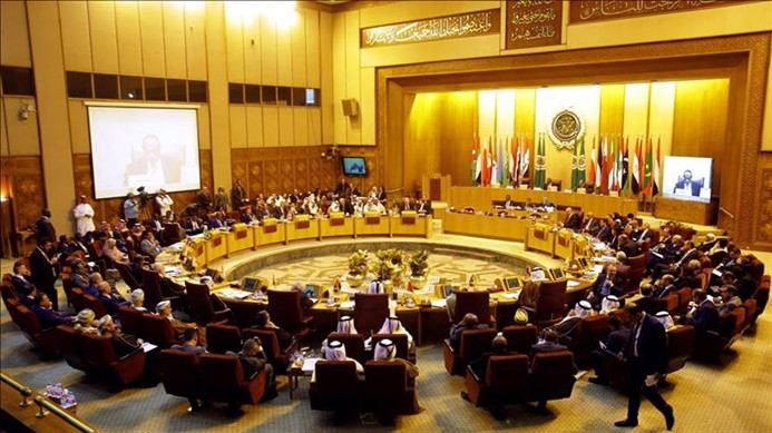 Arap Birliğinden 'Suriye üyeliği' açıklaması