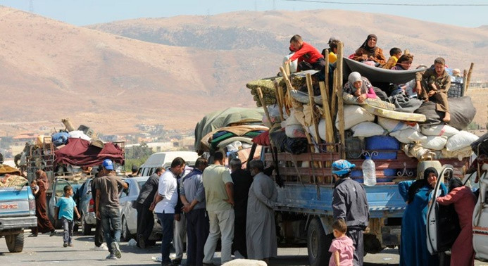 Lavrov: Suriyeli mültecilerin dönüşü için daha fazla çabaya ihtiyaç duyuluyor