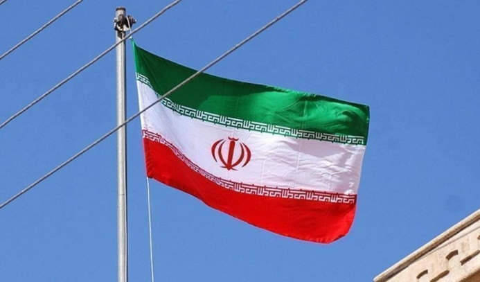 İran'dan Almanya ve ABD'ye tepki