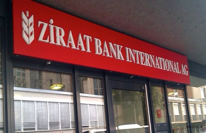 Ziraat Bankası, yurt dışında 100 noktaya ulaştı