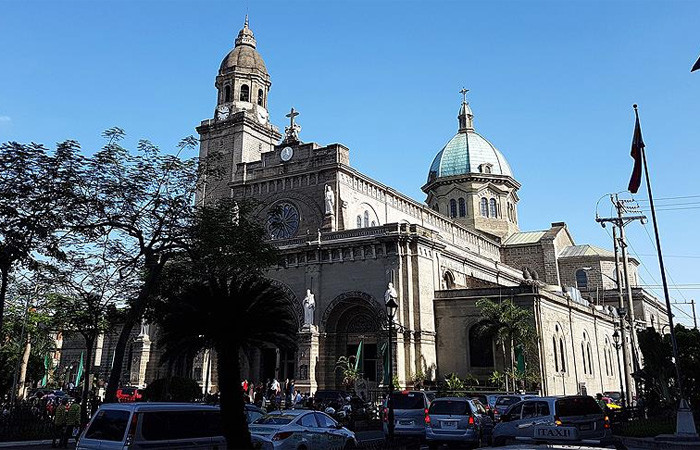 Filipinler'de kiliseye saldırı: 20 ölü