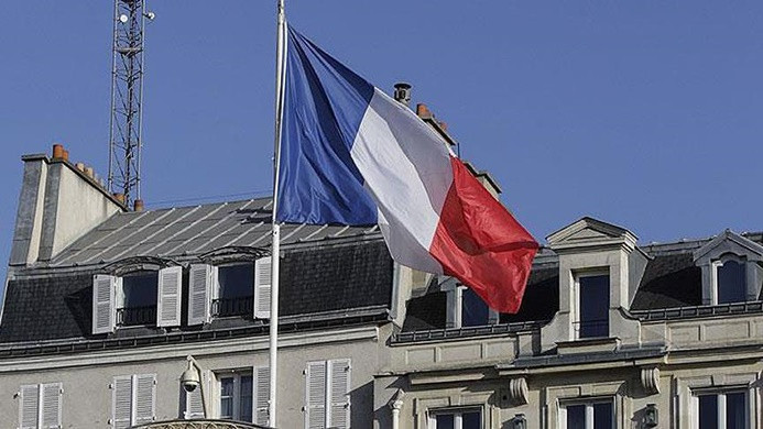 Suriye'deki 130 DEAŞ şüphelisi Fransa'da yargılanacak