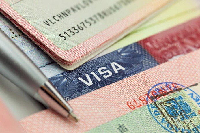 AB vize ücretlerine zam