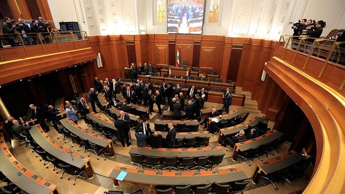 Lübnan'da yeni hükümet 9 ayın ardından kuruldu