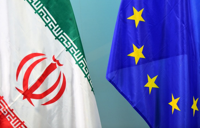 İran'la ticaret mekanizmasına destek