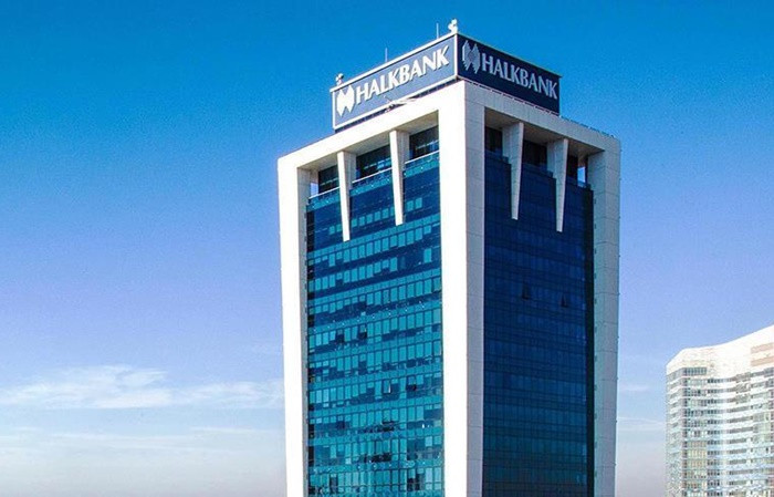 Halkbank'tan 7 milyar TL'lik borçlanma yetkisi
