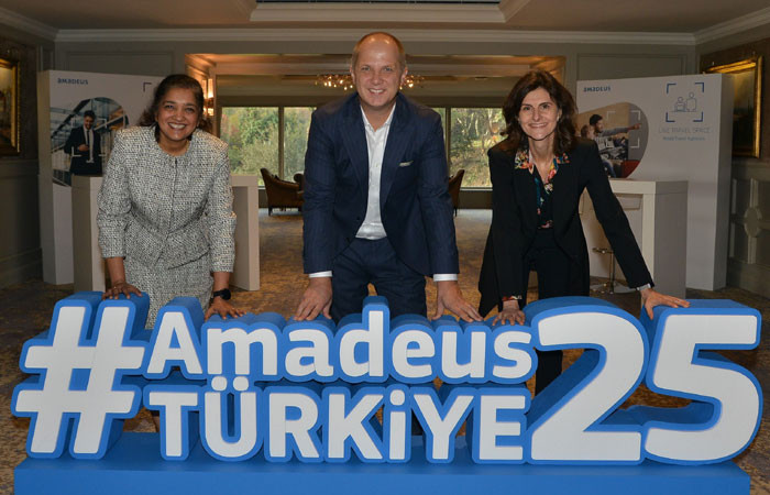 amadeus turkiye de buyumeye devam