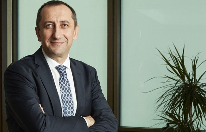 Türk Telekom CEO'su Önal: Türkiye'de 7.5 milyon km fiber altyapısı var