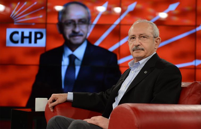 Kılıçdaroğlu, Tunç Soyer eleştirilerine cevap verdi