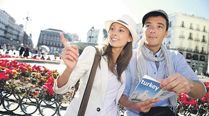 Turizm için yeni yasa hazırlığı