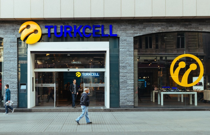 Turkcell 2 milyar TL kâr açıkladı