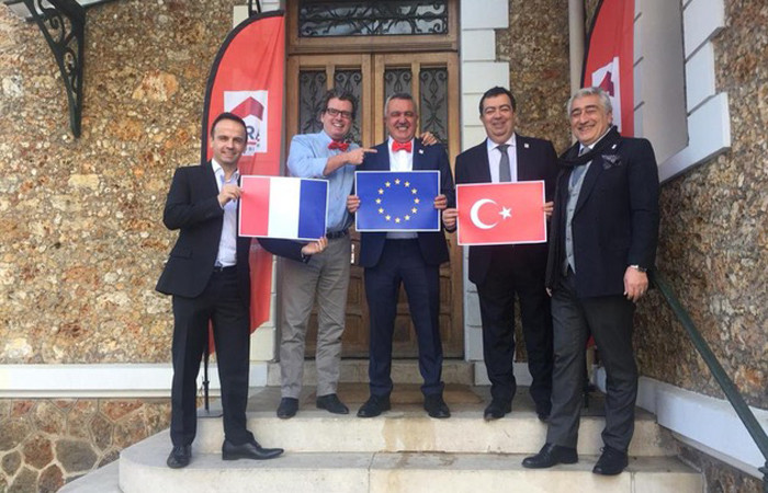 Era Avrupa 2019'u "Türkiye yılı" ilan etti