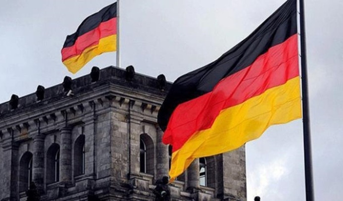 Almanya bütçe fazlasında rekor kırdı