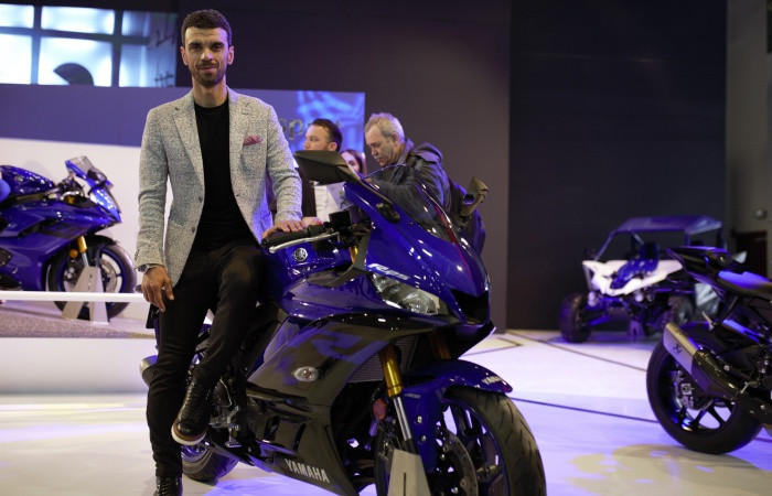 Yamaha, Kenan Sofuoğlu ile geleceğin yarışçılarını yetiştirecek