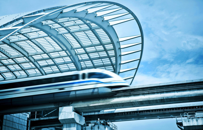 Amadeus, Çin demiryolları ağını tüm dünyada dağıtıyor