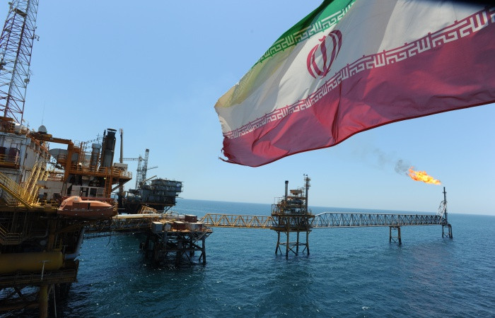 İran petrolüne alıcı çıkmadı