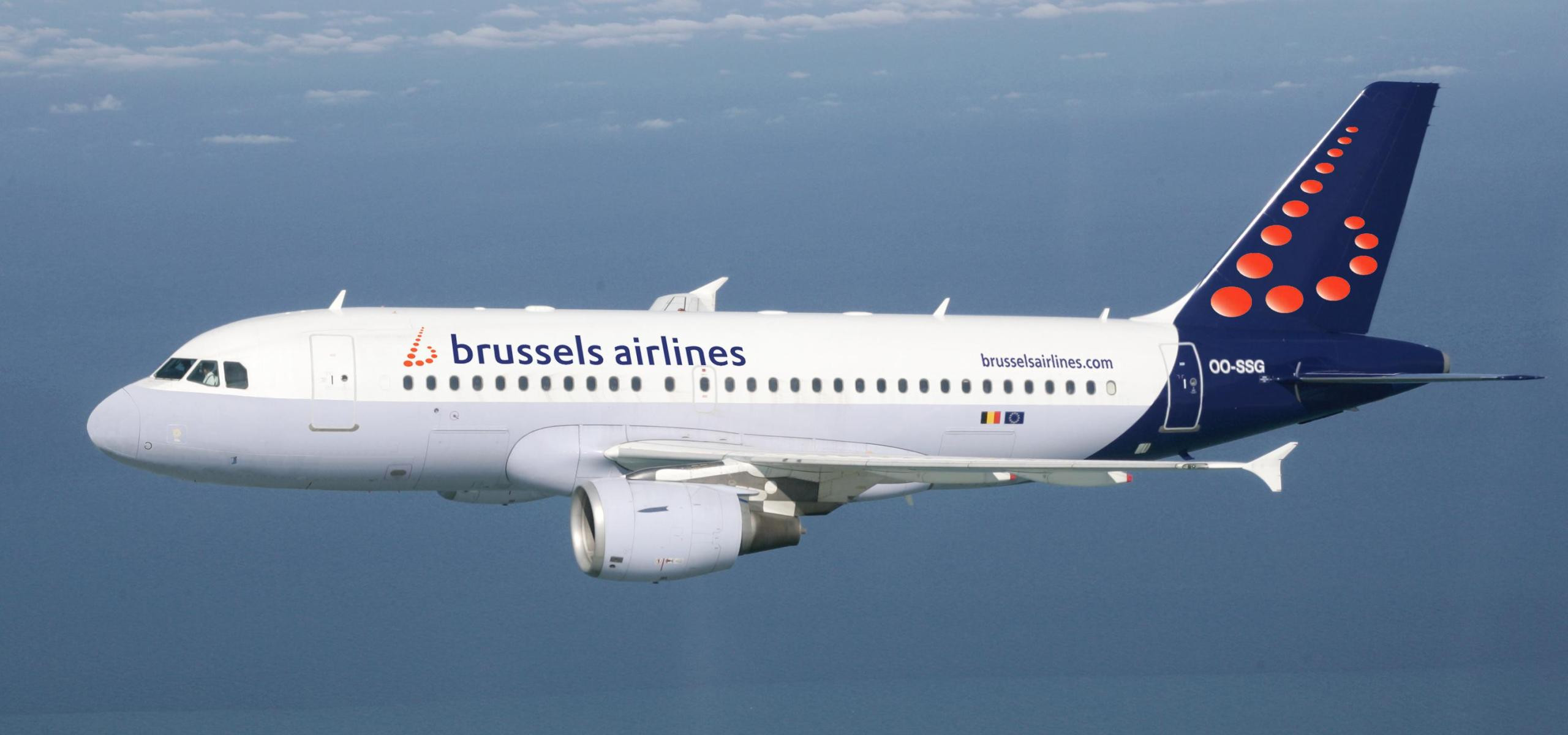 Belçika'da grev nedeniyle 122 uçuş iptal edildi