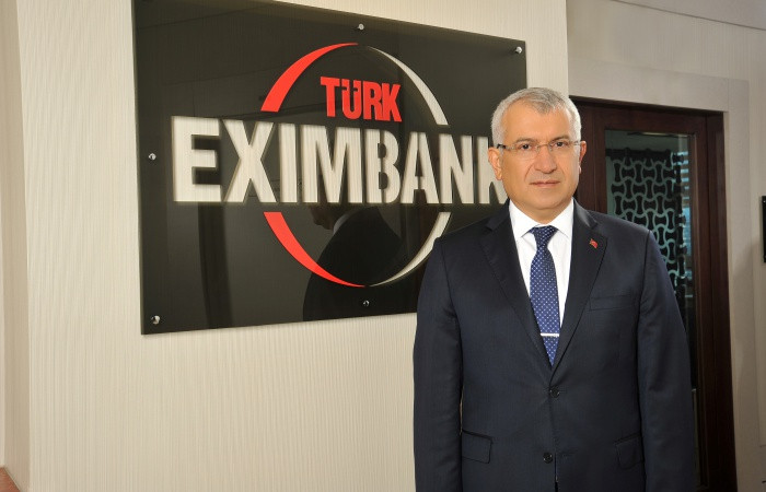 Eximbank: Tahvil ihracına yönelik belirgin talep var